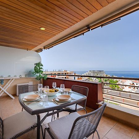 Hermitage Homes Blg Puerto de Santiago  Dış mekan fotoğraf