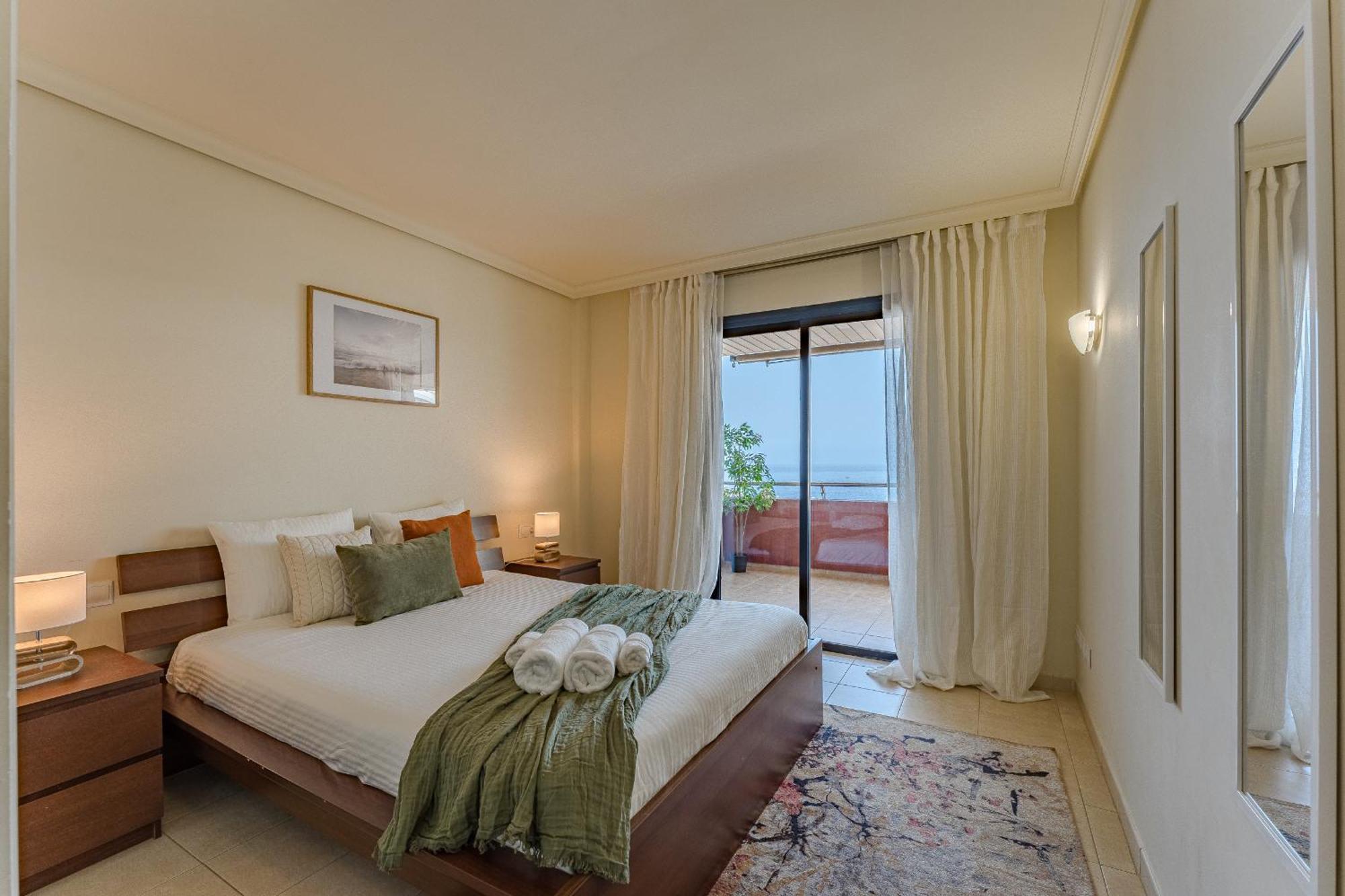 Hermitage Homes Blg Puerto de Santiago  Dış mekan fotoğraf