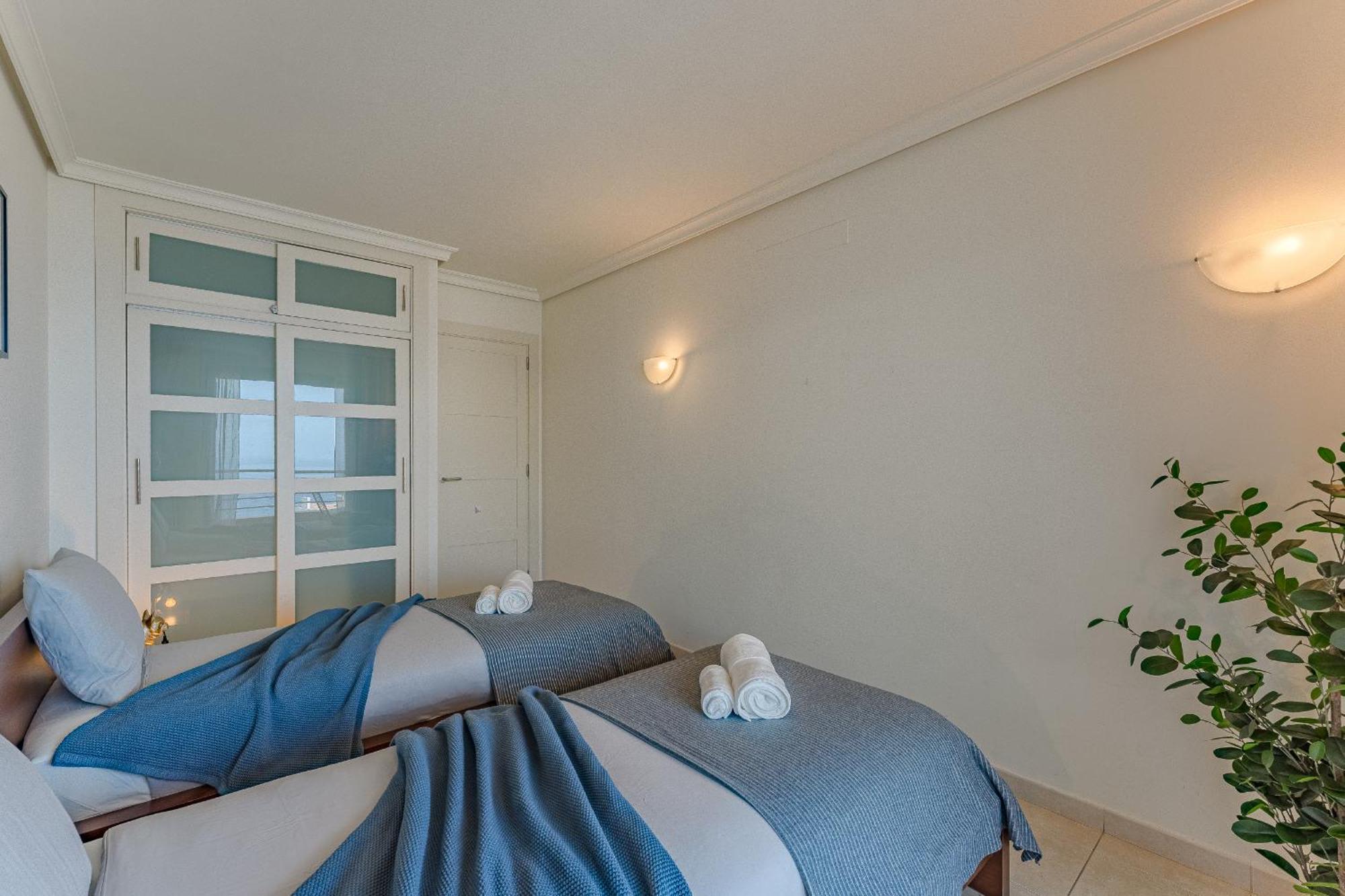 Hermitage Homes Blg Puerto de Santiago  Dış mekan fotoğraf