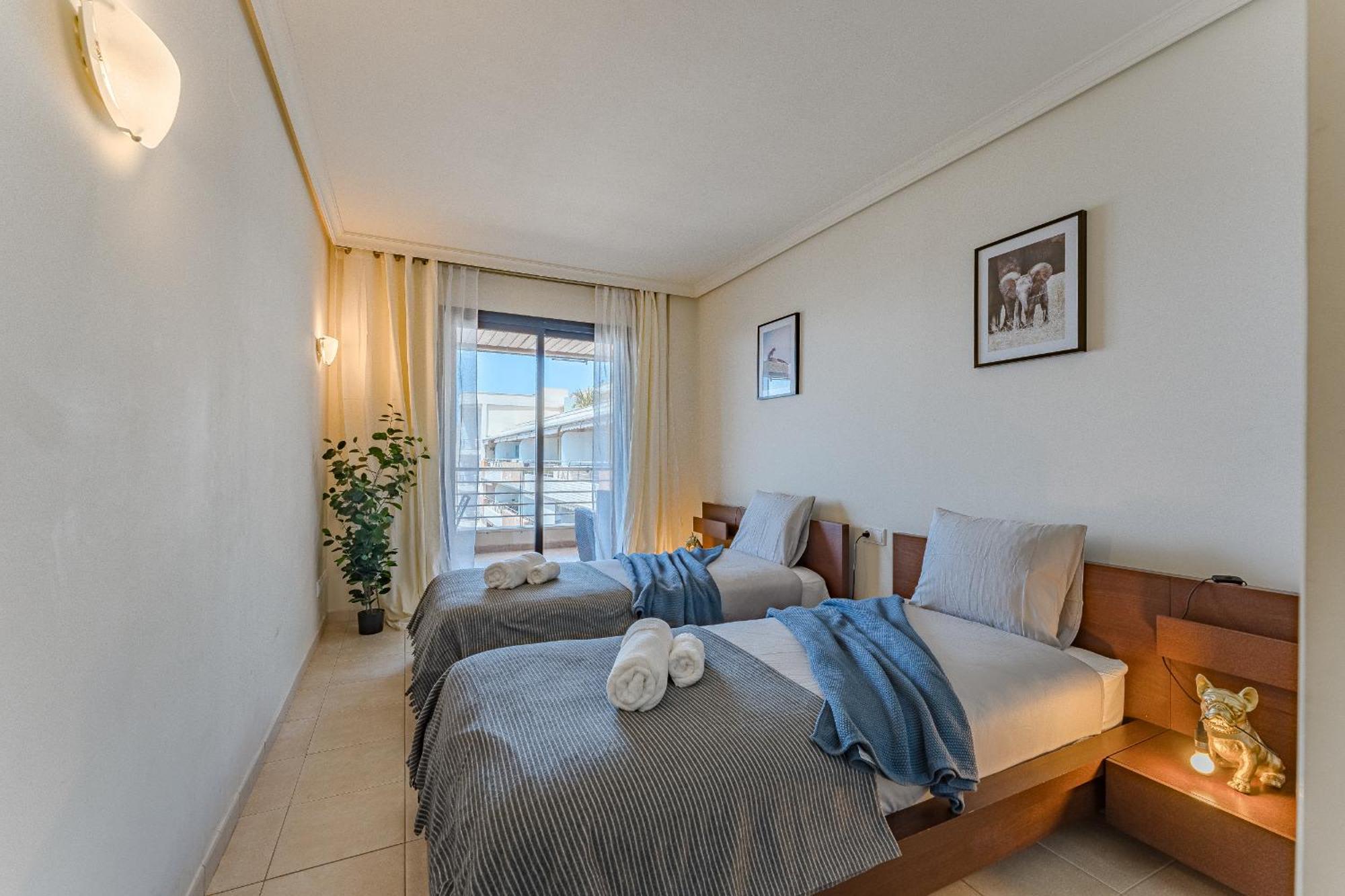 Hermitage Homes Blg Puerto de Santiago  Dış mekan fotoğraf