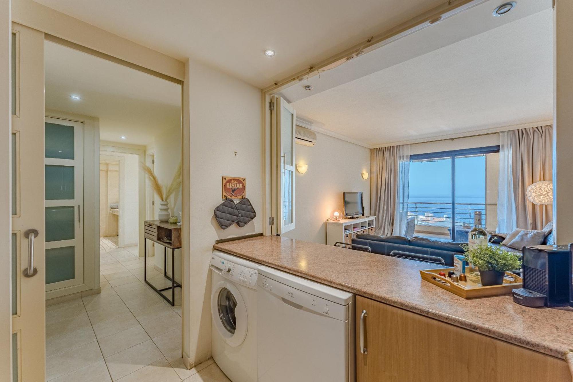 Hermitage Homes Blg Puerto de Santiago  Dış mekan fotoğraf